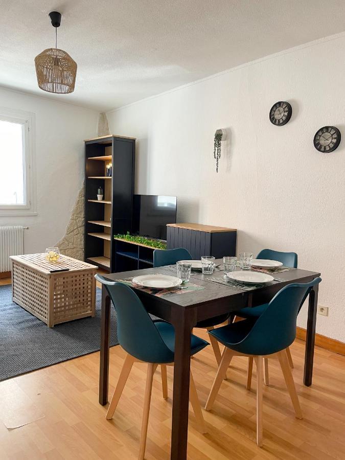 Charmant Duplex - Narbo Appart Narbonne Extérieur photo