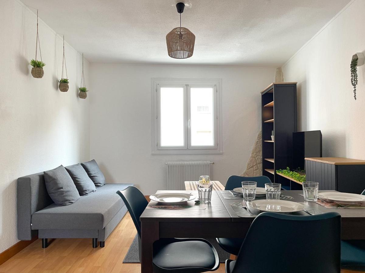 Charmant Duplex - Narbo Appart Narbonne Extérieur photo