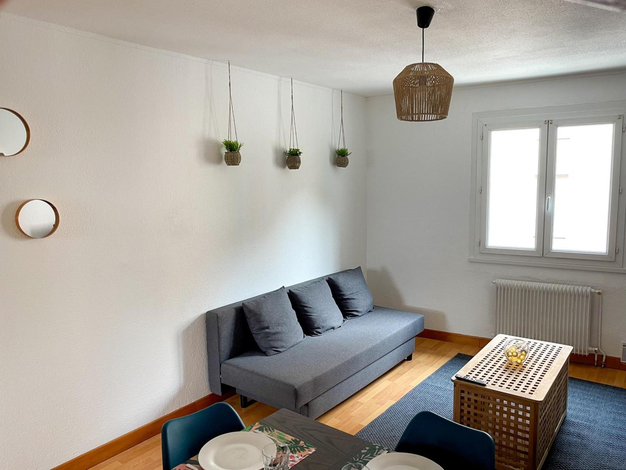 Charmant Duplex - Narbo Appart Narbonne Extérieur photo